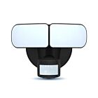 Ortech SSL-B2-5CCT 15W Luminaire de sécurité