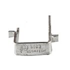 Ortech ST03 Agrafe pour câble sous gaine non métallique (Paquet de 100)