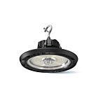 Ortech UFO-AL-150-3CCT-W Highbay ronde Wattage et CCT Sélectionnable