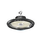 Ortech UFO-AL-240-3CCT-W Highbay ronde Wattage et CCT Sélectionnable