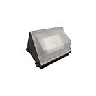 Wall pack LED étanche Ortech WP-100W-4000K 100W blanc