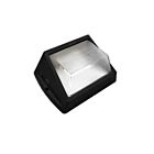 Ortech WP120-3CCT-W LED Wallpack Wattage et CCT sélectionnable