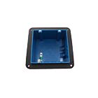 Ortech WPB-06-FR Interrupteur et boîtier de prise non métallique