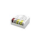 Ortech WS-D100-WH Commutateur sans fil