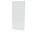 Ortech WS-TL-BP Plaque de finition pour interrupteur sans fil
