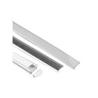 Canal de bandes lumineuses LED Ortceh YD-1607-2M