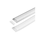 Canal de bandes lumineuses LED Ortceh YD-1806-2M