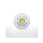 Picovolt PVA1024-3W 3W Éclairage sous-comptoir (Paquet de 24)