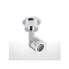 Picovolt PVA1639-3W 3W Éclairage sous-comptoir (Paquet de 24)