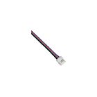 Picovolt PVAC-F03 Connecteurs RGB minces 4 broches (paquet de 100)