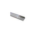 Picovolt PVAC-F10 Profilé en aluminium petit argenté