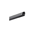 Picovolt PVAC-F13 Profilé en aluminium moyen noir