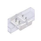 Picovolt PVAC-F23 Connecteur mince en plastique (paquet de 100)