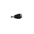 Picovolt PVAC-F25 Prise jack CC mâle (paquet de 6)