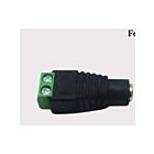 Picovolt PVAC-F26 Prise jack CC femelle (paquet de 6)