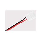 Picovolt PVAC-F29 Connecteur mince en plastique (paquet de 100)