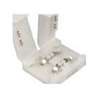 Picovolt PVAC-F31 Connecteur mince SMD (paquet de 200)