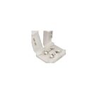 Picovolt PVAC-F31 Connecteur mince SMD (paquet de 200)