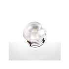 Picovolt PVD2-1W 1W Éclairage sous-comptoir (Paquet de 48)