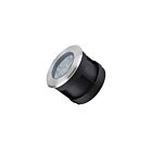 Picovolt PVG130-5W 5W Éclairage paysager à enterrer (Paquet de 6)