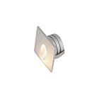 Picovolt PVS4F-3W 3W Noir/Blanc lumière d'escalier (Paquet de 48)