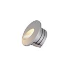 Picovolt PVS4R-3W 3W Noir/Blanc lumière d'escalier (Paquet de 48)