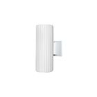 Picovolt PVW103-2E36 60W Blanc Applique murale d'intérieur