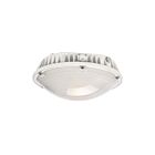 Plafonnier de garage LED Eiko CF3-604-MS-1 60W blanc