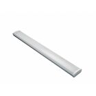 Luminaire enveloppant commercial LED Eiko CW3-404-1 40W blanc 4'