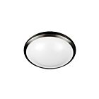 Plafonnier encastré Eiko FM-LP1615-MS-4 15W blanc