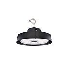 Highbay ronde LED Eiko HBV1-1504-3 150W noir 4000K