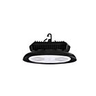 Highbay monopoint LED Eiko HBV2-3004-3 300W Noir mat 4000K