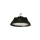 Highbay ronde LED Eiko HBX1-1004-2 100W noir 4000K