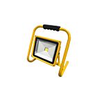 Lumière travaux LED de séries WKL1 Eiko WKL1-504-1 50W jaune