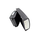 Wallpack LED traditionnel Eiko WP2-704-2 70W bronze