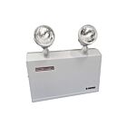 Appareil d'éclairage d'urgence Eiko ES2-BU1SC30B-3 4W blanc