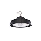 Highbay monopoint Eiko HBV1-1004-1 100W noir 4000K