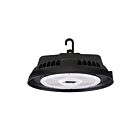Highbay monopoint Eiko HBX2-2405-2 240W noir mat 4000K