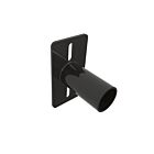 Support à tenon latéral, tenon long 5" Eiko WB-RT-BK