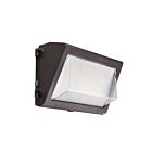 Wallpack traditionnel Eiko WP7-504-1 50W bronze