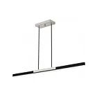 Quoizel Lighting PCCOT148BN Colter Nickel brossé Éclairage pour îlot