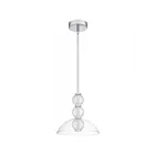 Quoizel Lighting PCELW1812C Elway 20W Suspendu
