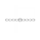 Quoizel Lighting PCELW8532C Elway 24W Chrome poli Lampe de bain