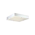 Plafonnier LED Blaze Quoizel Lighting PCBZ1716C chrome poli