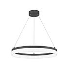 Suspendu LED Cohen Quoizel Lighting PCOH2824OI bronze huilé