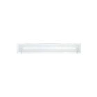 Applique de salle de bain LED Stream Quoizel Lighting PCSM8532C chrome poli