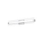 Applique de salle de bain LED Salon Quoizel Lighting PCSO8532C chrome poli