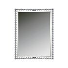 Miroir Shelburne Quoizel Lighting QR1864C chrome poli