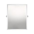 Miroir Impression Quoizel Lighting QR3328 chrome poli