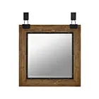 Miroir Becker Quoizel Lighting QR5172